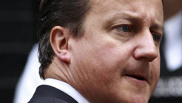 England-Krawalle: Cameron macht ernst