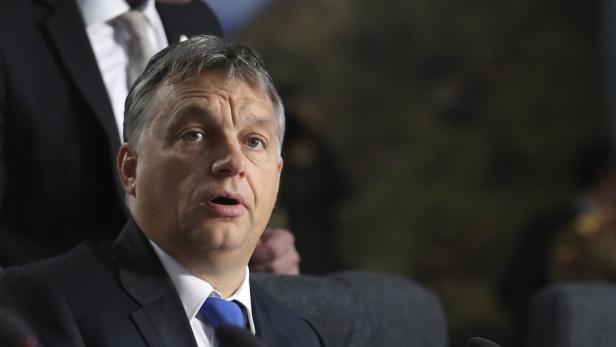 Schlechte Nachrichten für Viktor Orban
