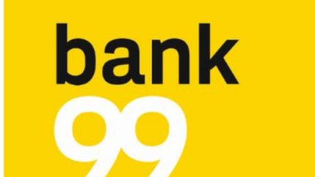 Neue Post-Bank heißt "bank99" - Start am 1. April