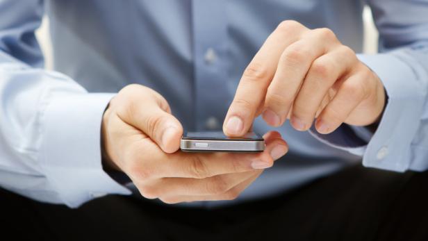 Bildnummer: 37138982
Mann, Handy, Smartphone, Mob…