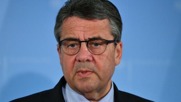 Ex-SPD-Chef Sigmar Gabriel wird Aufsichtsrat der Deutschen Bank