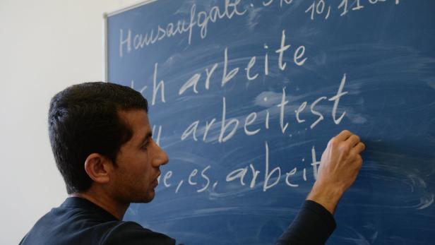 Flüchtlinge in Schwäbisch Gmünd Die Politik muss in Sachen Integration noch viele Hausaufgaben lösen.