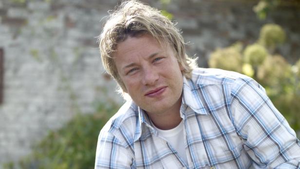 Randalierer zerstörten Jamie Olivers Restaurant