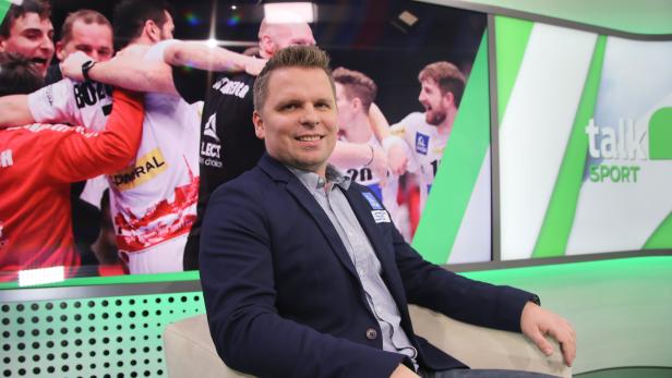 Handball-Legende Wilczynski: "Mehr als das Maximum erreicht"