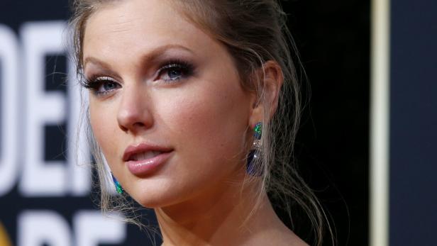 Taylor Swift soll Überraschungsauftritt bei Grammys abgesagt haben