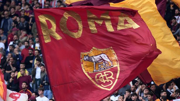 AS Roma fand sechs vermisste Kinder via Social-Media-Kampagne