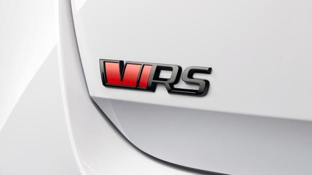 Skoda bringt den neuen Octavia RS als Plug-in-Hybrid