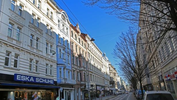 Wiener Bauordnung ‚neu‘ verschärft Strafen für illegalen Abriss