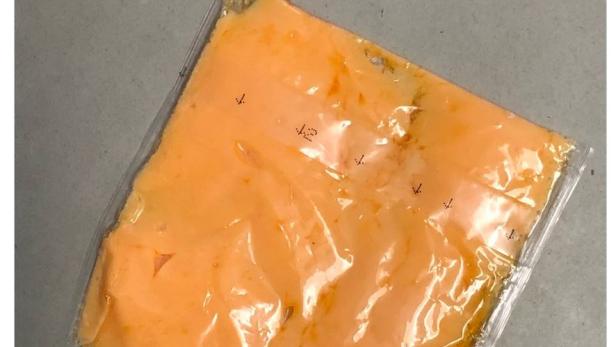 Als Lesezeichen benutzt: Bibliothekar findet ranzigen Käse in Buch