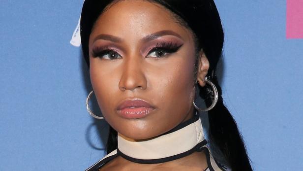 Nicki Minaj: Bruder zu 25 Jahren Haft verurteilt