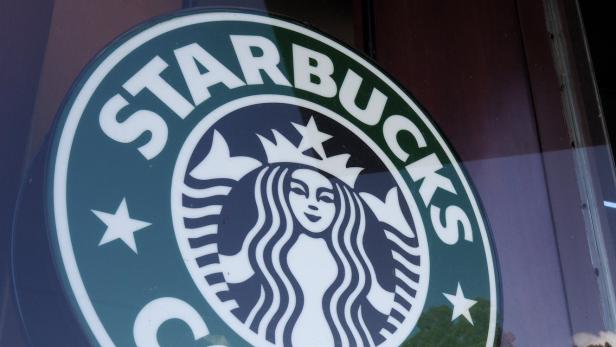 Starbucks und die Coronakrise: Kaffee trinken und abwarten
