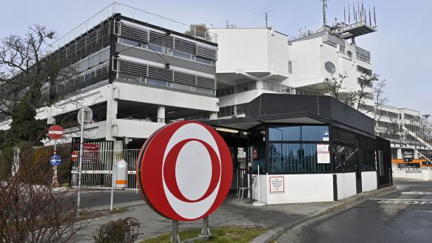 Coronavirus: ORF meldet 570 Mitarbeiter zur Kurzarbeit an