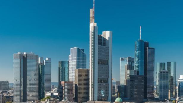 Brexit bringt Frankfurt mehr als 30 Banken und 3.500 Jobs