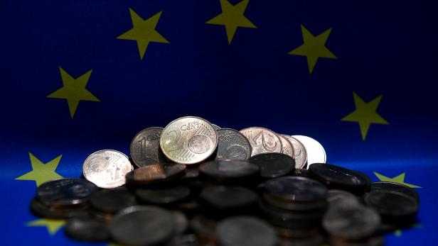 EU-Budget: Woher das Geld kommen - und wofür es ausgegeben werden soll
