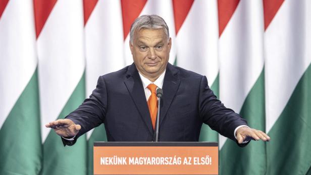 Insider: Offenbar keine Mehrheit für Fidesz-Rauswurf aus EVP