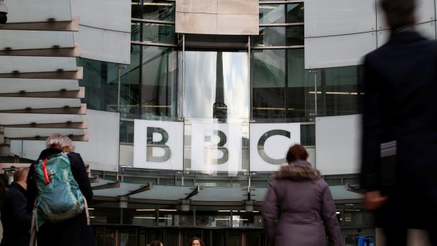 BBC muss kürzen: 450 Journalistenposten werden gestrichen