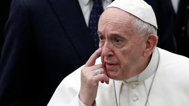 Papst verlangt strengeres Vorgehen gegen Missbrauch