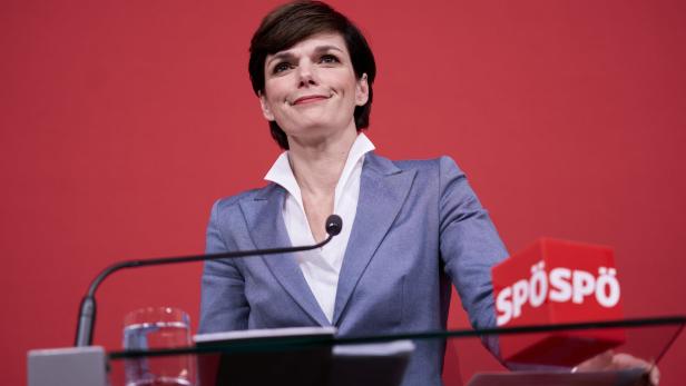 Sicherungshaft: SPÖ kämpft weiter um einheitliche Linie
