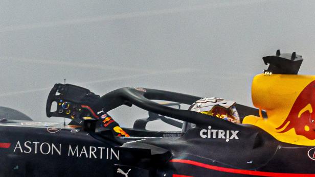 Aston Martin steigt in der Formel 1 als Konstrukteur ein