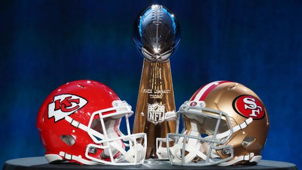 Der 54. Super Bowl: So funktioniert American Football