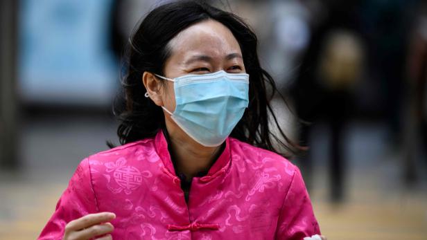 Coronavirus: Warnungen vor Reisen nach China