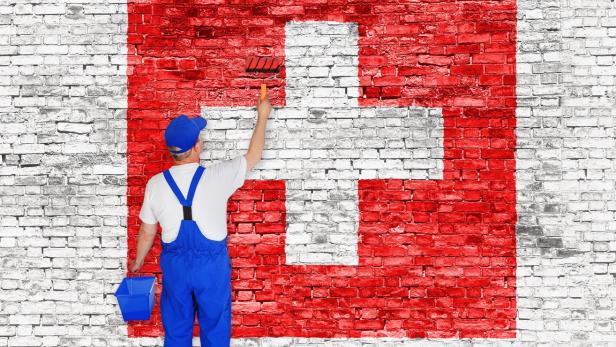 Die Fachkräfteausbildung in der Schweiz gilt als Vorbild für die neue Regierung