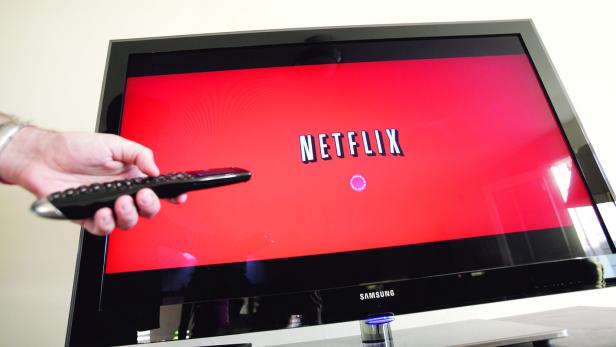 Netflix: Abo wird für Neukunden teurer