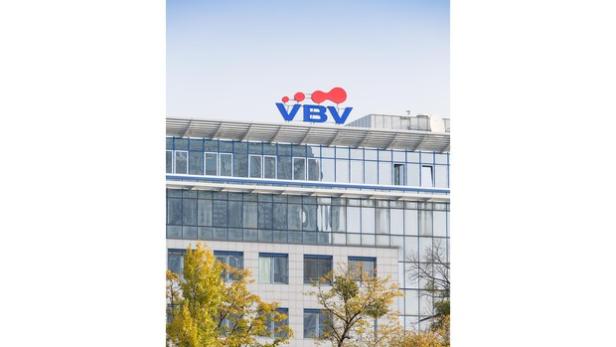 VBV-Firmensitz in Wien