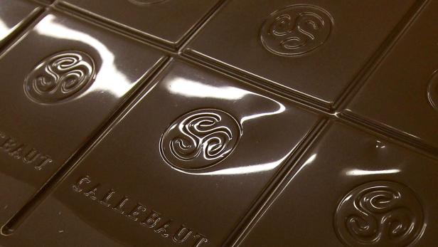 Milchfreie Milchschokolade: Barry Callebaut baut Fabrik in Deutschland um