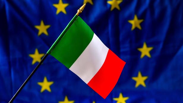 Traum eines Brexiteers: EU-Austritt Italiens und Dänemarks  - aber sicher nicht