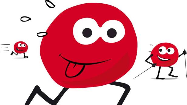 Der ROTE NASEN-Lauf geht in die dritte Runde!