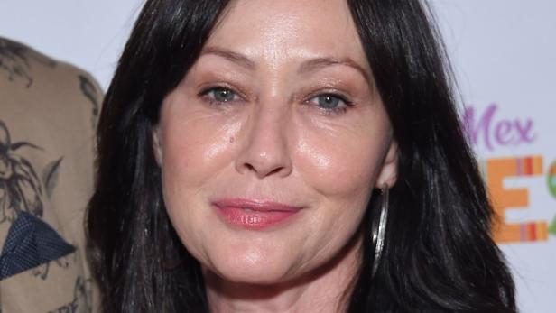 Shannen pictures doherty of Shannen Doherty