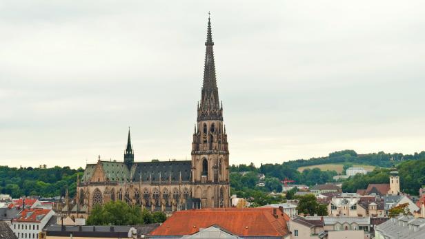 Bürgerrat soll Diskussionen über Stadtentwicklung in Linz eindämmen