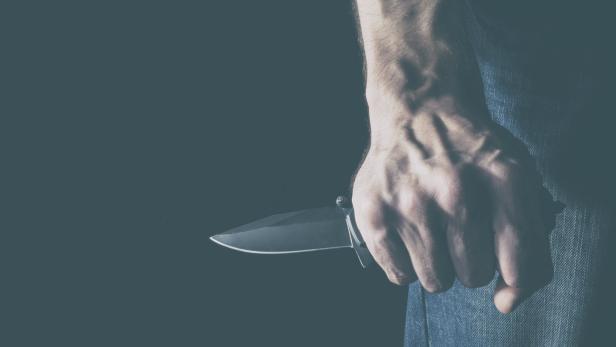 Knife