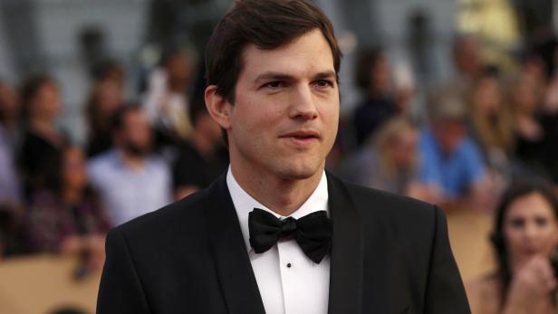 Der Ashton Kutcher-Fluch, den niemand zu bemerken scheint