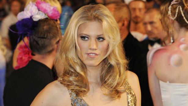 Die Karriere von Larissa Marolt begann 2009 mit der ersten Staffel von &quot;Austria&#039;s Next Topomodel&quot; auf , die sie gewinnen konnte.