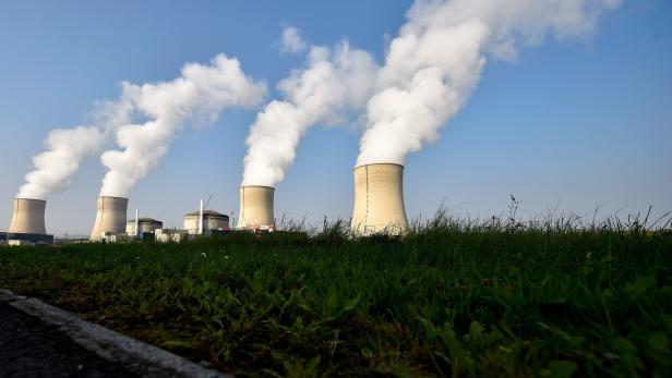 Atommüll: Kein Klimakiller, aber trotzdem tödlich