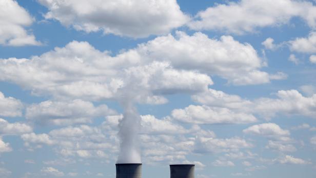 Atomkraft in Europa: Zukunft oder Vergangenheit?
