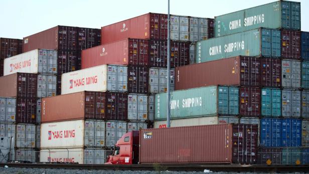 China halbiert Strafzölle auf US-Importe ab 14. Februar