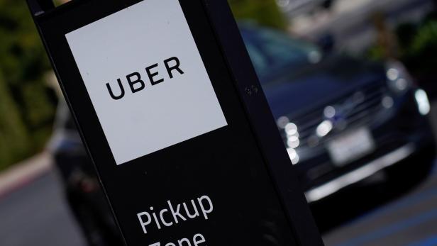 Urteil: Uber-Fahrer sind keine Mitarbeiter