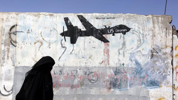 Schlag gegen Al-Kaida im Jemen: USA töten Anführer Al-Rimi
