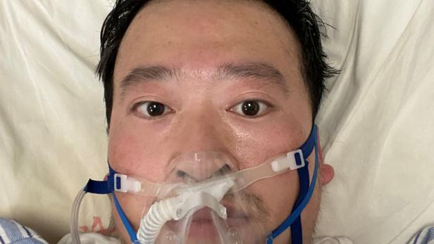 Zensur versagt: Tod des Whistleblower-Arzts stellt Chinas Führung bloß