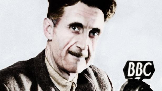 Buchkritik: Georg Orwell und sein Essay "Über Nationalismus"
