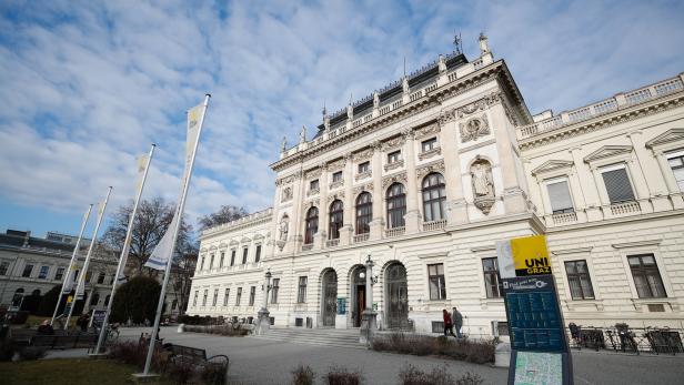 In Österreich gibt es immer weniger Studenten an den öffentlichen Universitäten