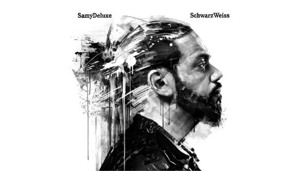 Sozialkitsch: SchwarzWeiss von Samy Deluxe