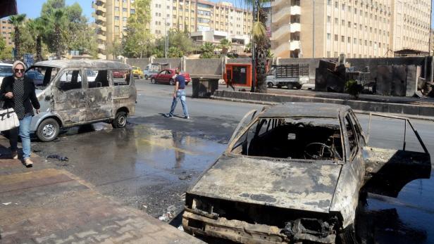 Aleppo