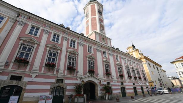 St. Pölten bekommt neuen Vizebürgermeister