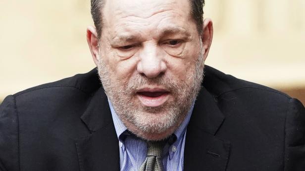 Weinstein-Verteidigung will mit Gedächtnis-Expertin Zweifel säen
