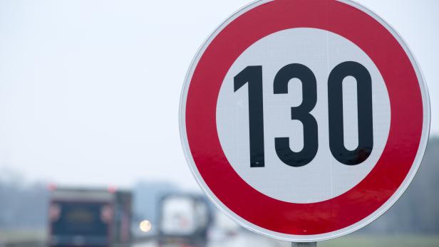 Vorstoß für Tempolimit auf deutschen Autobahnen gescheitert