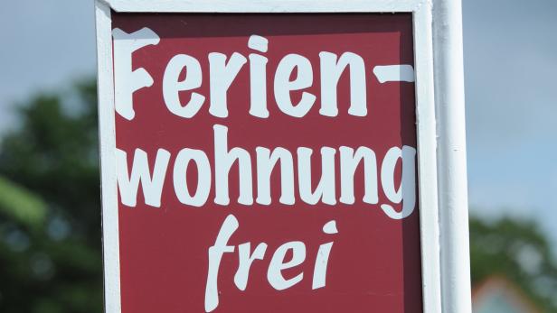 Die Folge der hohen Preise ist das Phänomen der "kalten Betten":